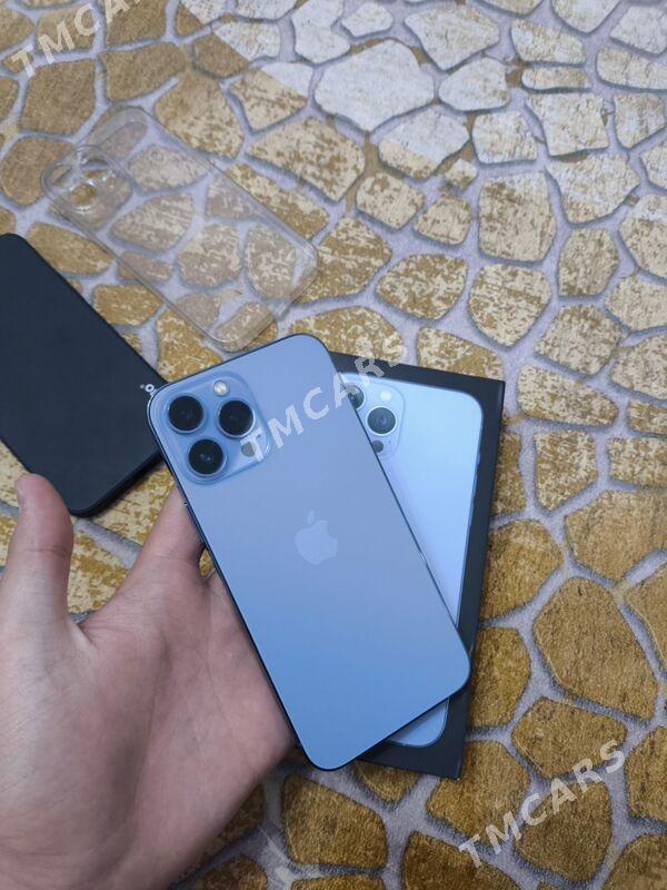 iPhone 13pro max 128gb LL/A - Aşgabat - img 4