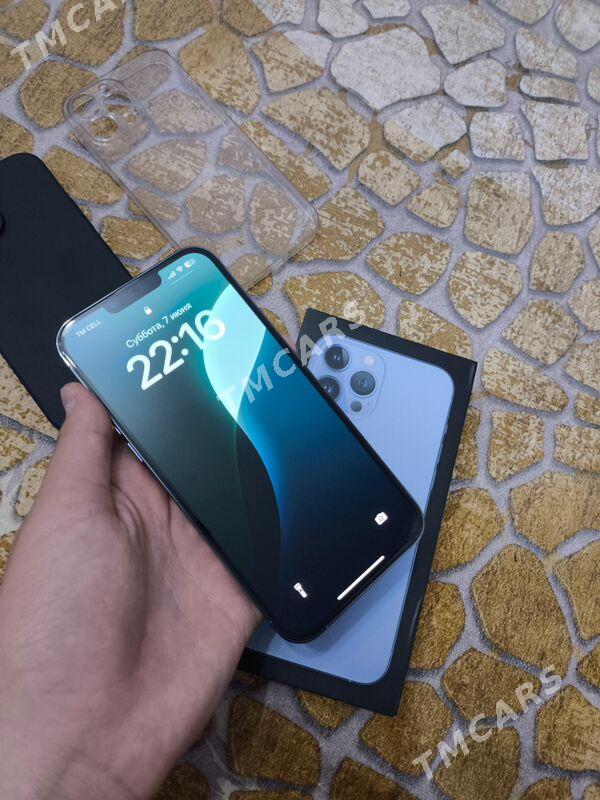 iPhone 13pro max 128gb LL/A - Aşgabat - img 7
