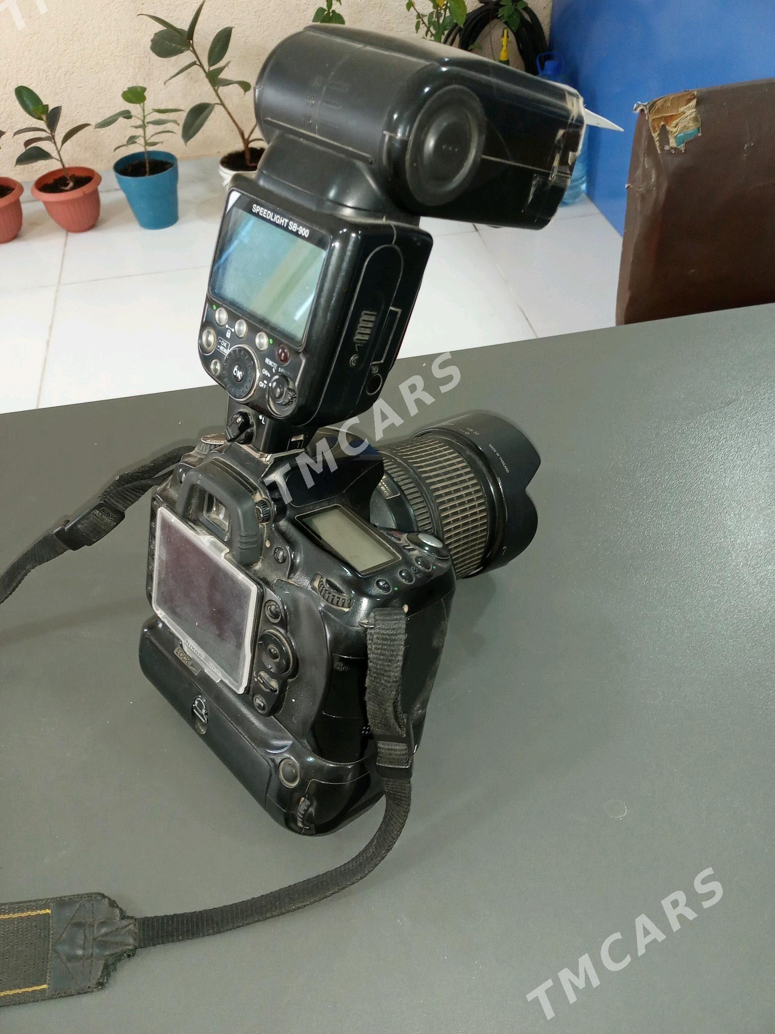 Nikon D 90 - Шабатский этрап - img 4