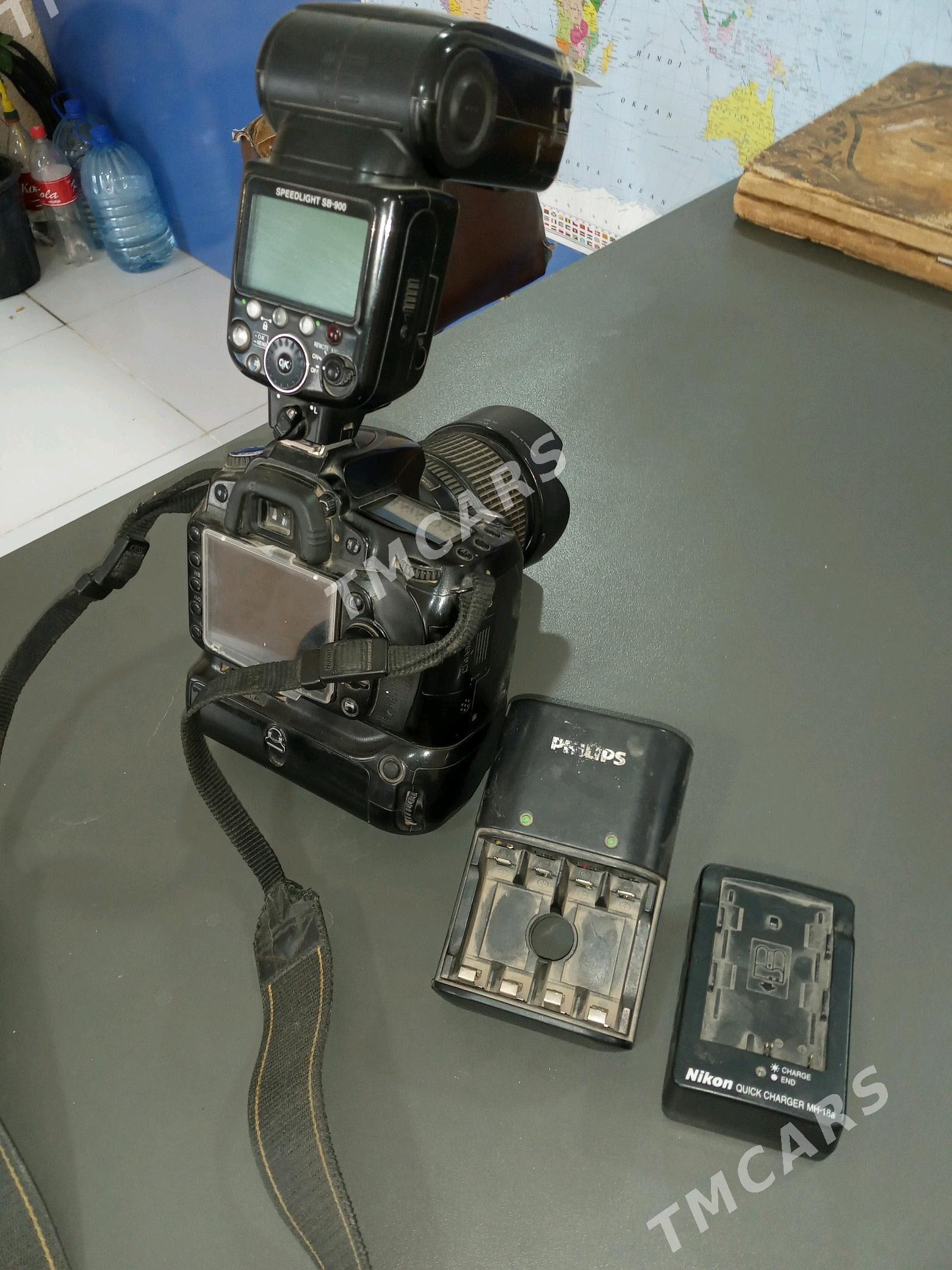 Nikon D 90 - Шабатский этрап - img 3