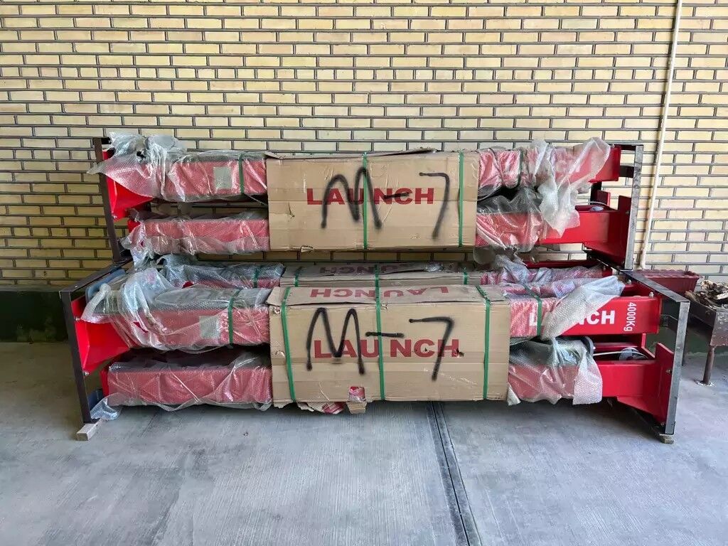 Launch podyomnik 34 000 TMT - Ашхабад - img 3