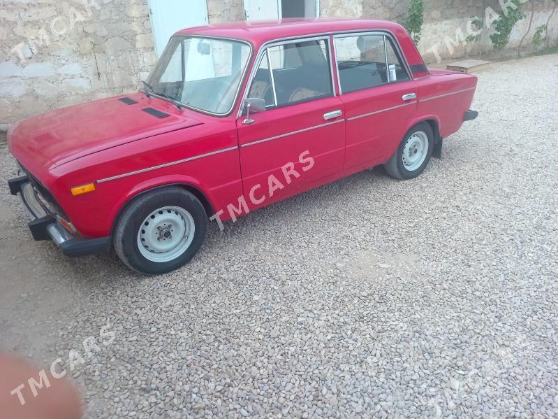 Lada 2106 1983 - 26 000 TMT - Балканабат - img 3