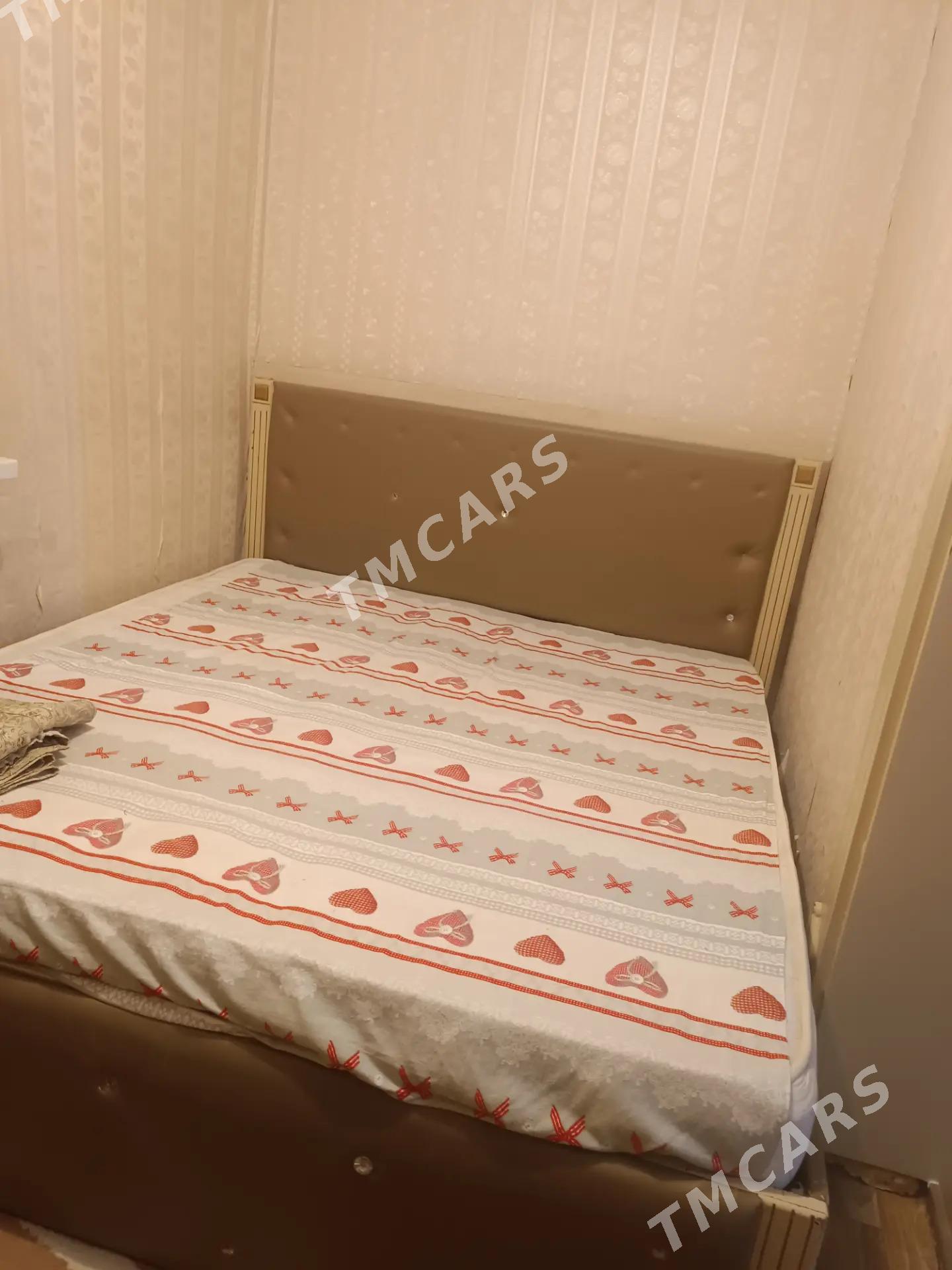 Arenda 2 mkr  - Ашхабад - img 2