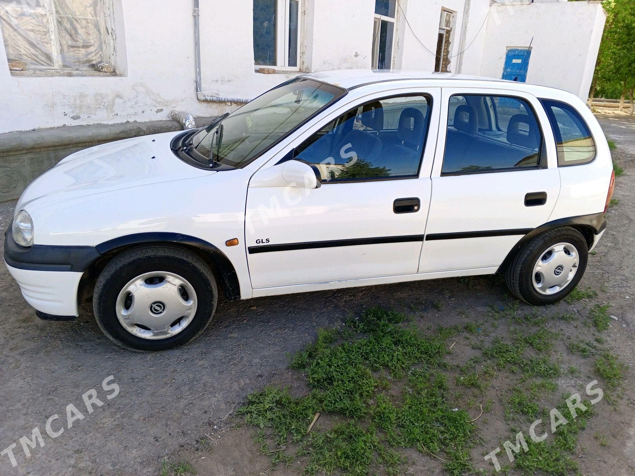 Opel Vita 1995 - 30 000 TMT - Daşoguz - img 3