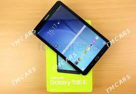 Планшет Samsung Galaxy Tab E - Aşgabat - img 4