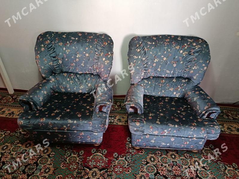 диван/Diwan - Aşgabat - img 2