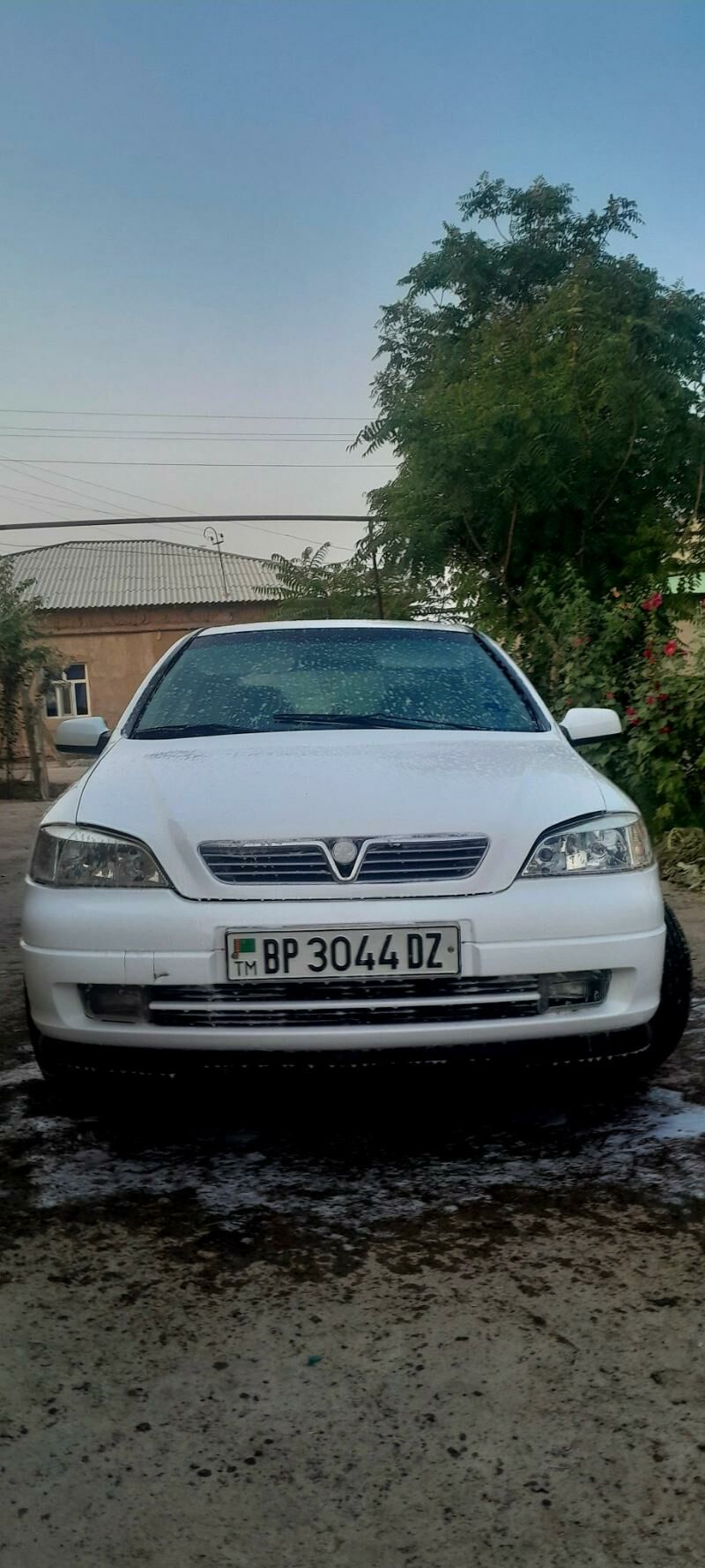 Opel Astra 1999 - 70 000 TMT - Gubadag - img 6