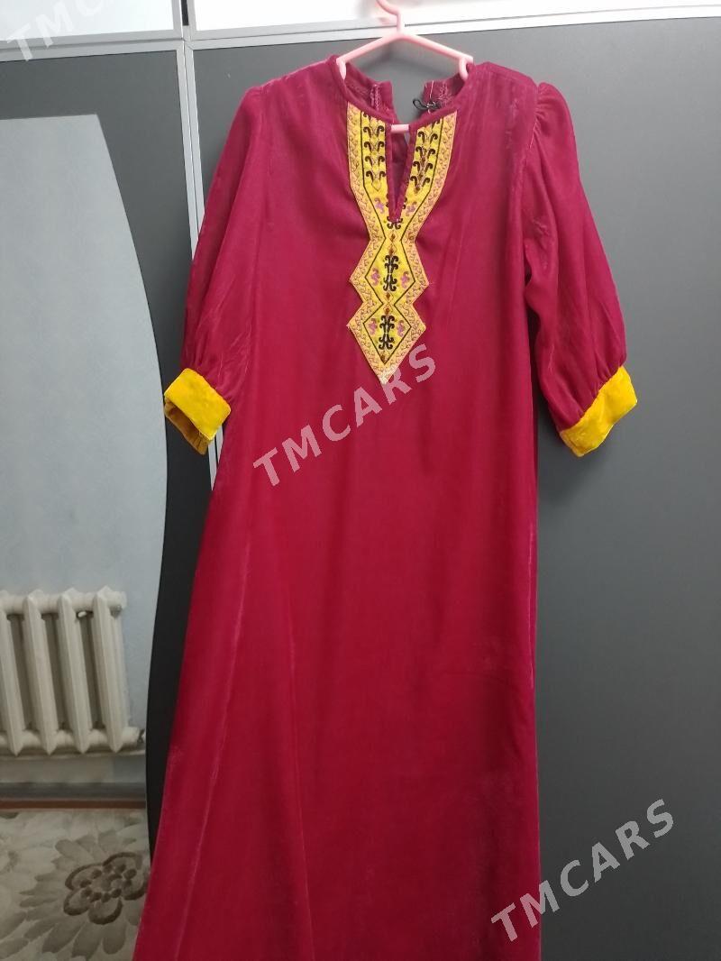 caga gyz koynek - Mary - img 3