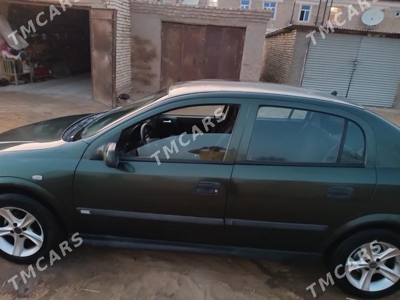 Opel Astra 2001 - 65 000 TMT - Görogly (Tagta) - img 5