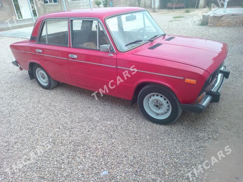 Lada 2106 1983 - 26 000 TMT - Балканабат - img 4