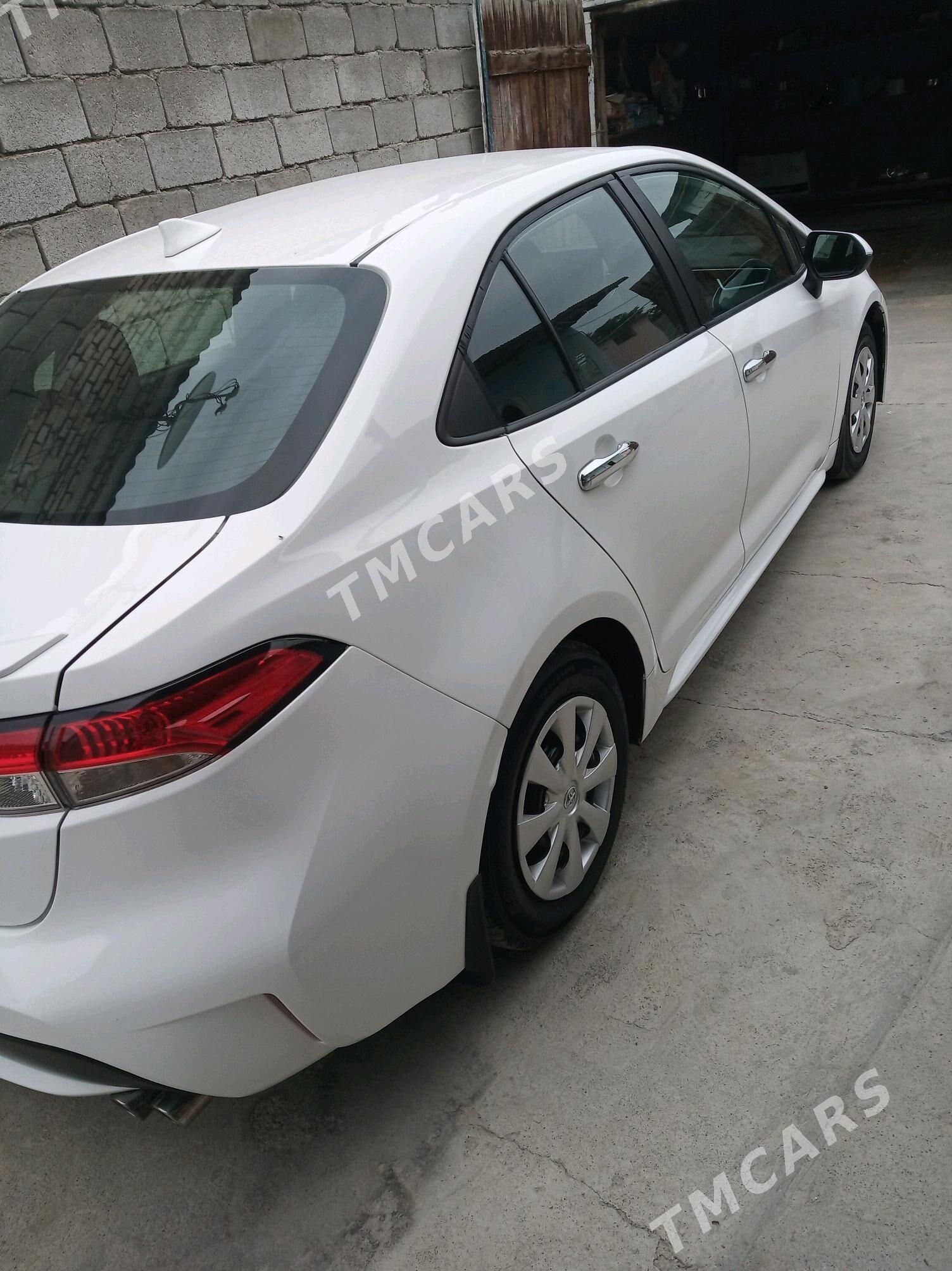 Toyota Corolla 2021 - 245 000 TMT - Änew - img 5