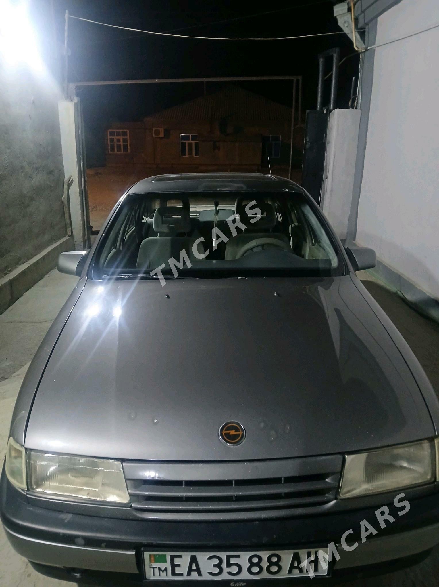 Opel Vectra 1990 - 32 000 TMT - Bäherden - img 5