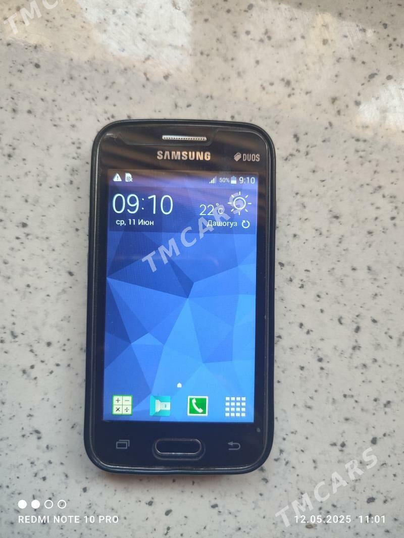 samsung ace 4 neo ¹ - Daşoguz - img 2