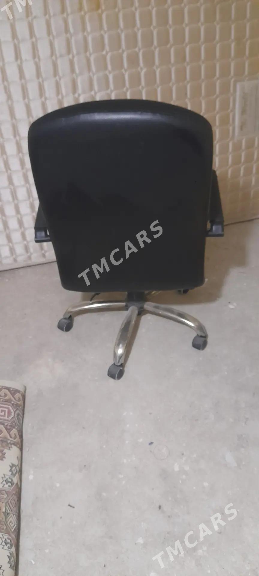 ofis ucin kresla - Aşgabat - img 3