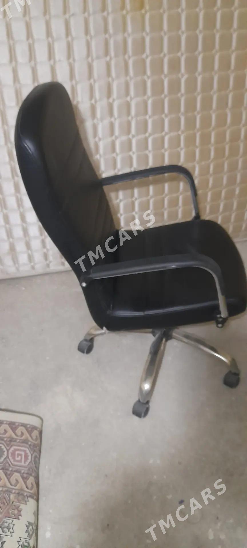 ofis ucin kresla - Aşgabat - img 2
