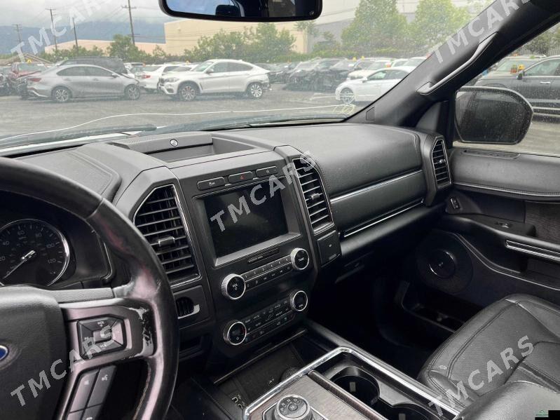 Ford Expedition 2019 - 690 000 TMT - Мары - img 3