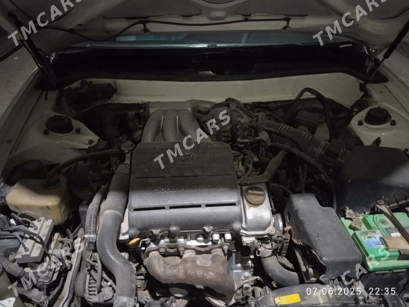 Toyota Camry 1994 - 90 000 TMT - Sakarçäge - img 7