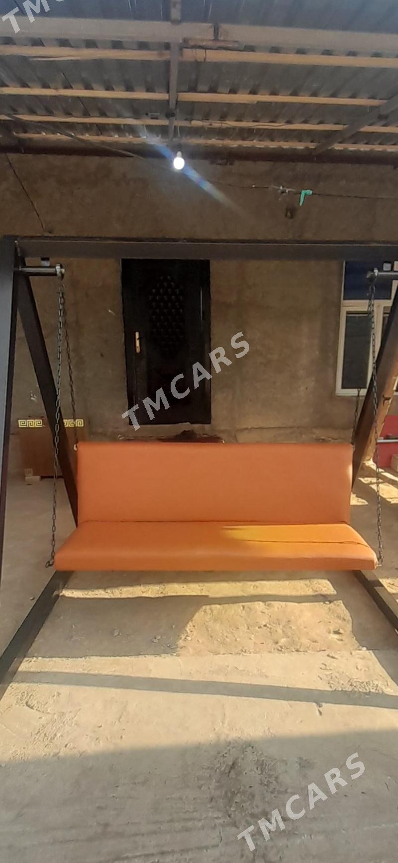 sallançak - Aşgabat - img 3