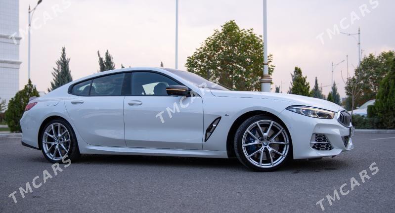 BMW 8 Series Gran Coupe 2019 - 1 200 000 TMT - Aşgabat - img 4