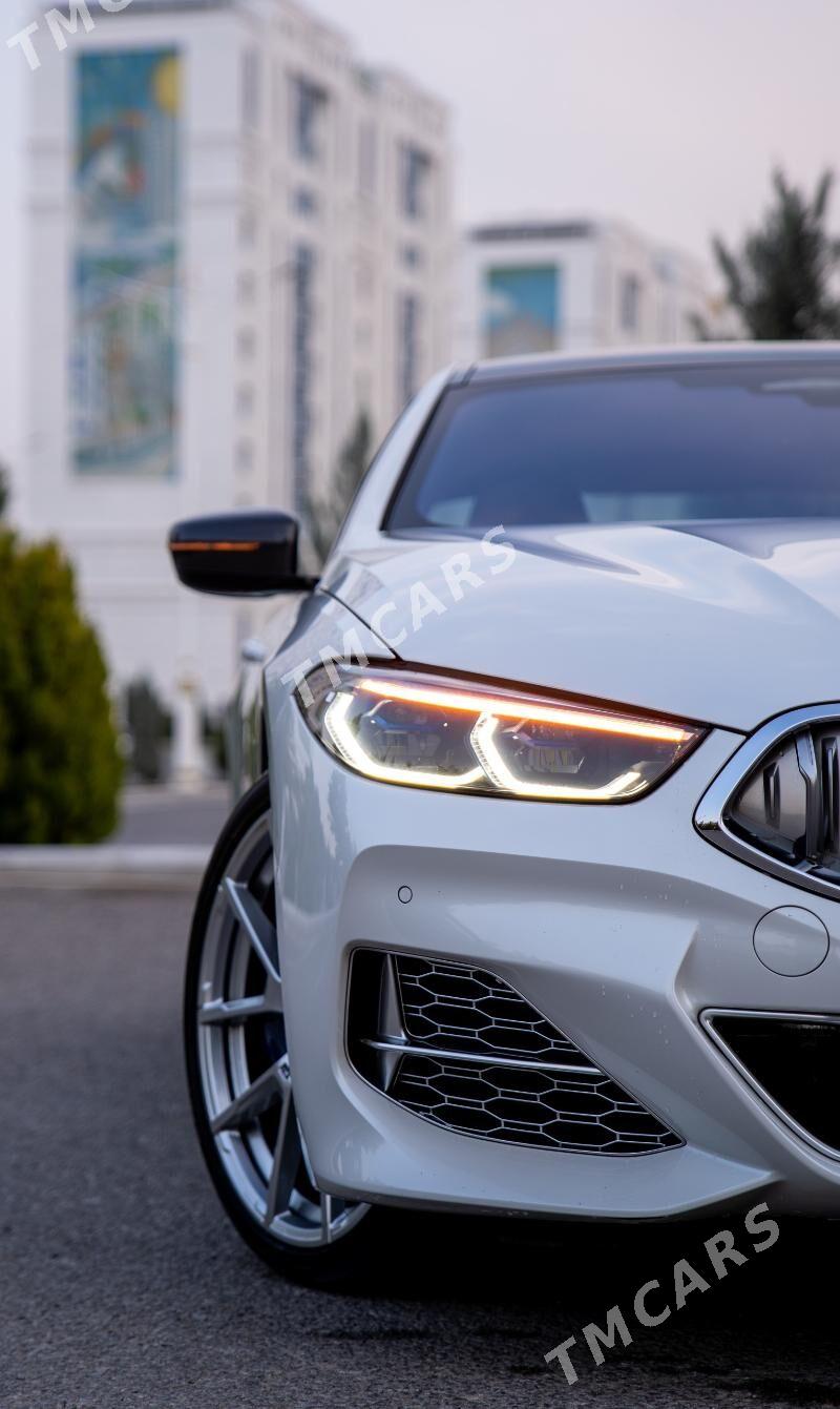 BMW 8 Series Gran Coupe 2019 - 1 200 000 TMT - Aşgabat - img 3