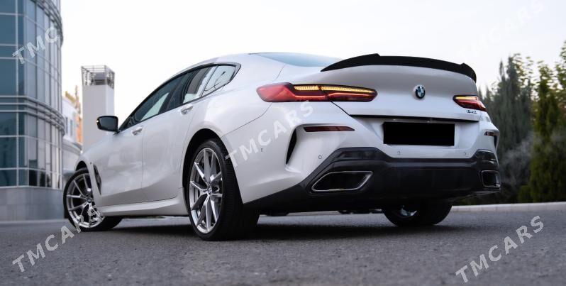BMW 8 Series Gran Coupe 2019 - 1 200 000 TMT - Aşgabat - img 2