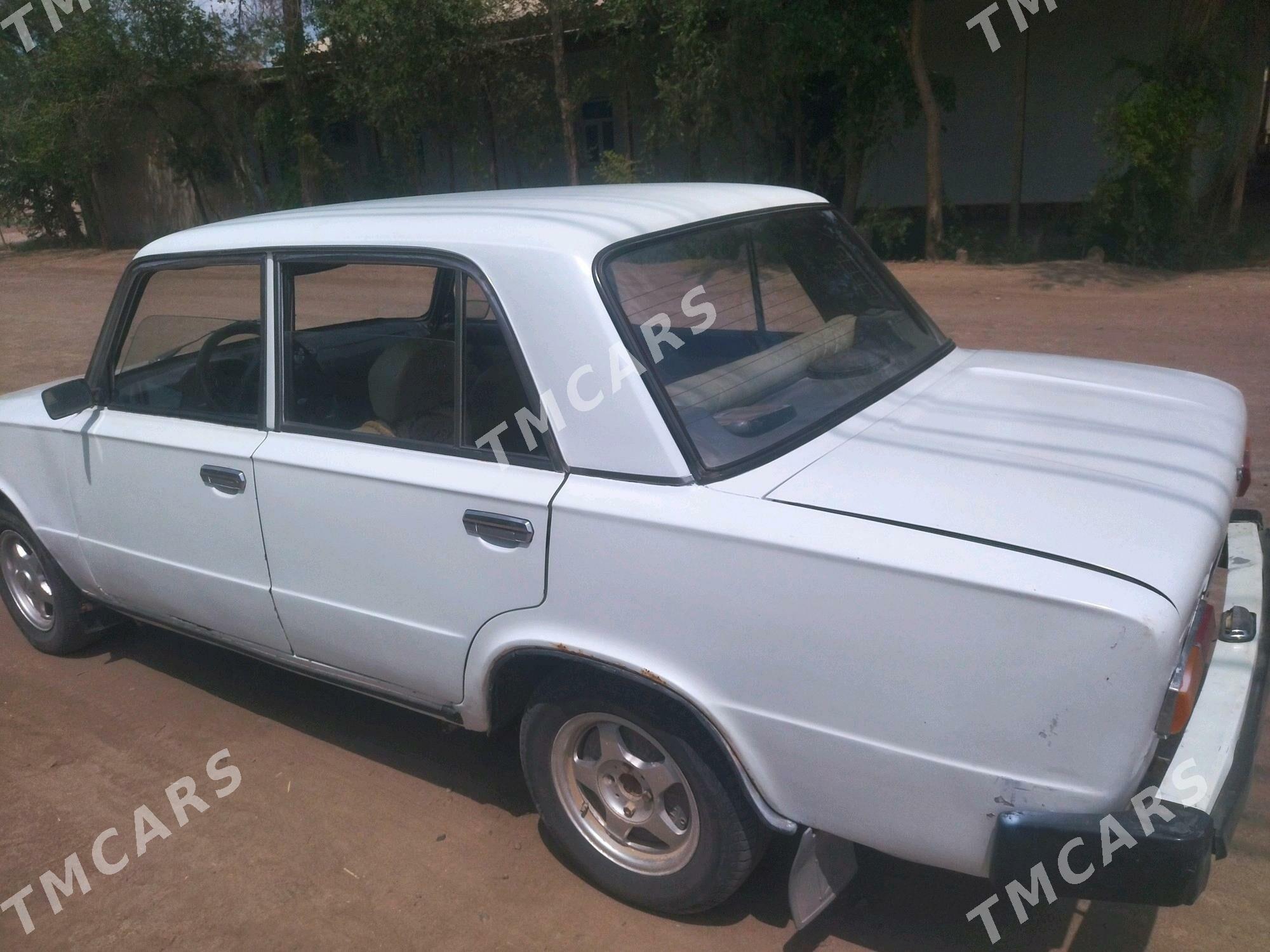 Lada 2101 1980 - 13 000 TMT - Гурбансолтан Едже - img 6