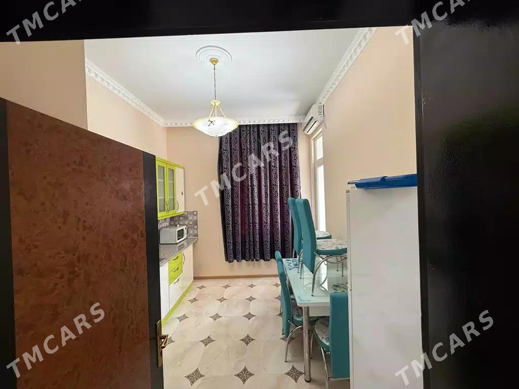 Аренда элитной квартиры - Sowetskiý köç. (Garaşsyzlyk şaýoly) - img 4