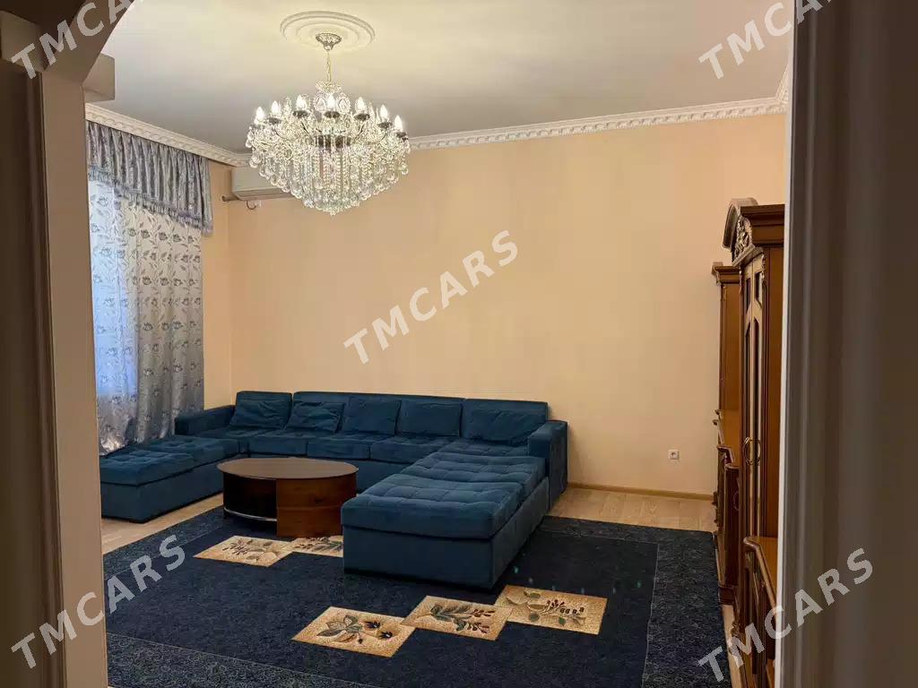 Аренда элитной квартиры - Sowetskiý köç. (Garaşsyzlyk şaýoly) - img 2