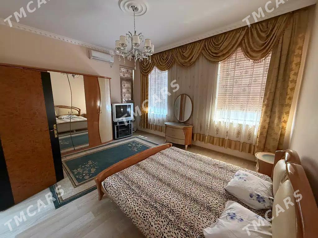 Аренда элитной квартиры - Sowetskiý köç. (Garaşsyzlyk şaýoly) - img 5