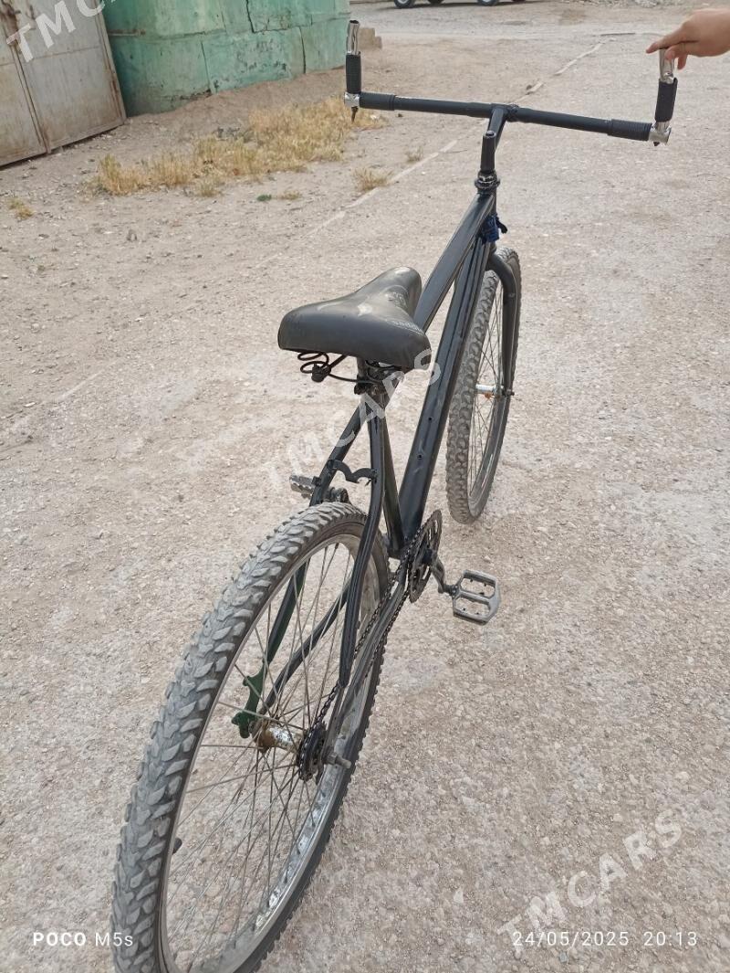 Welik - Balkanabat - img 2