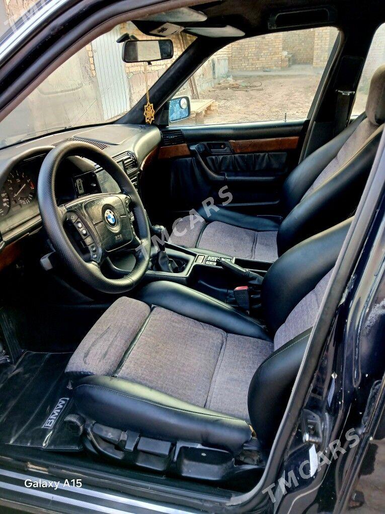 BMW 525 1994 - 60 000 TMT - Дянев - img 2