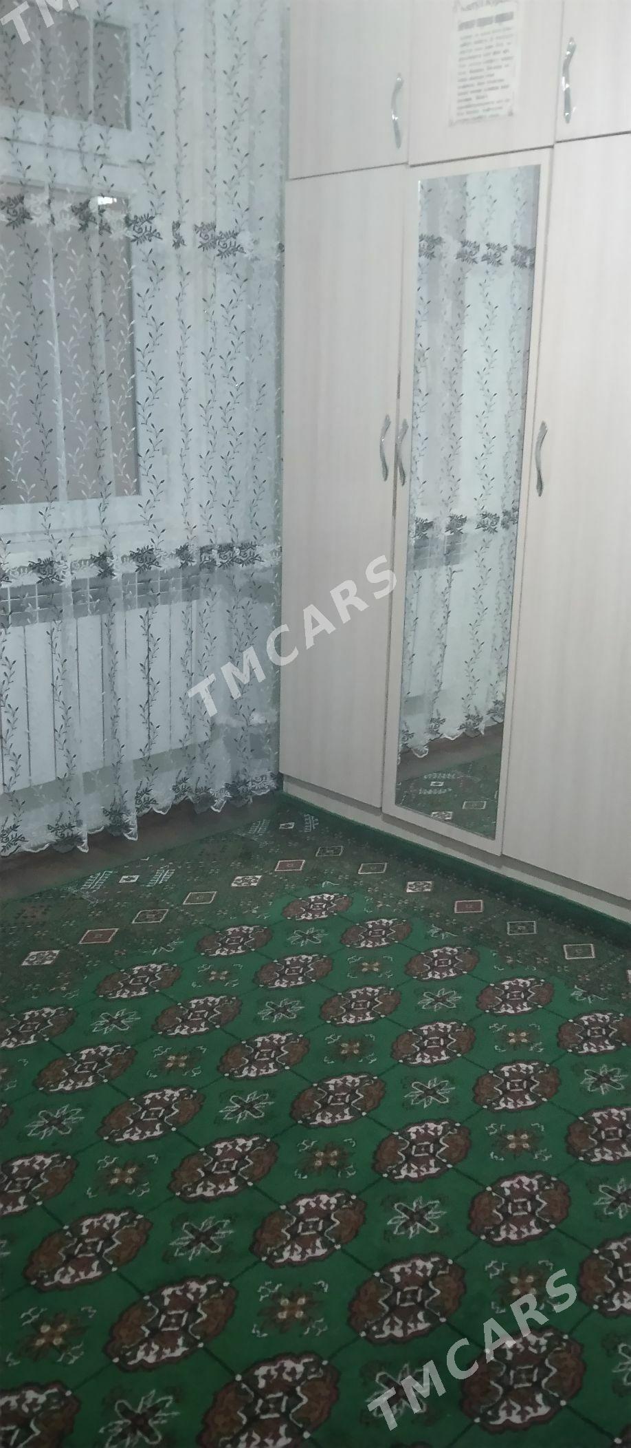 arenda jay mir 7 - Aşgabat - img 2