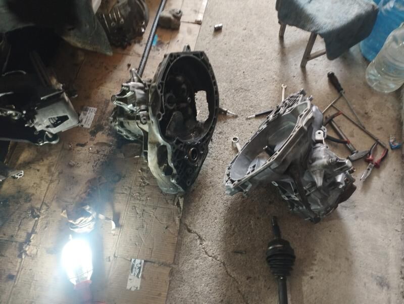 Opel karopka F18 1 400 TMT - Türkmenbaşy - img 2