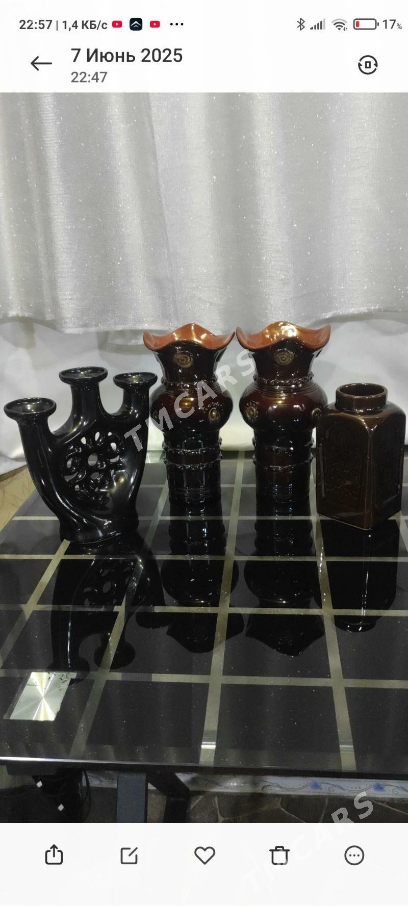 Керамика СССР - 4 mkr - img 2