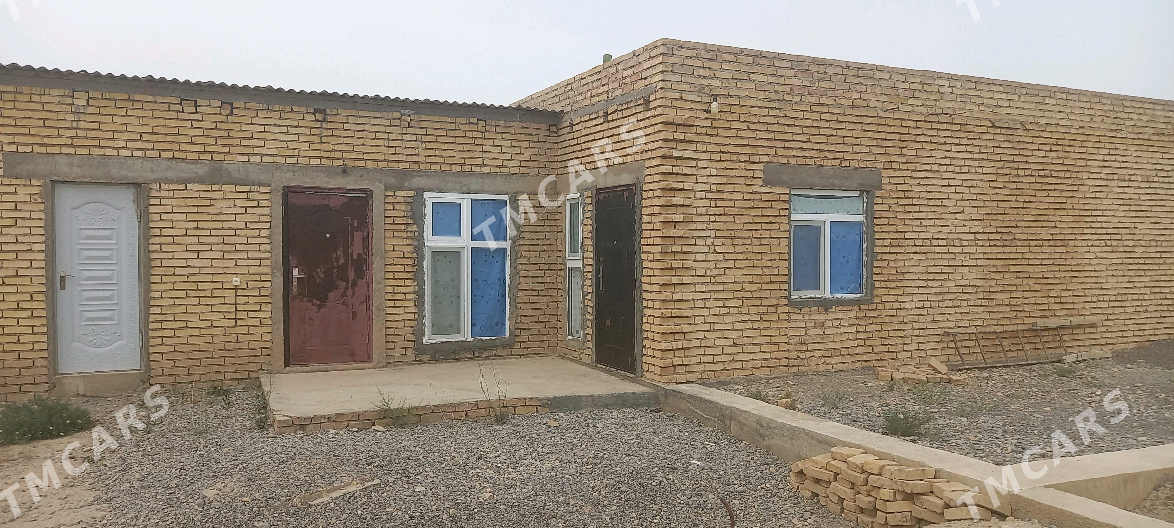 plan jaý - Kaka - img 2