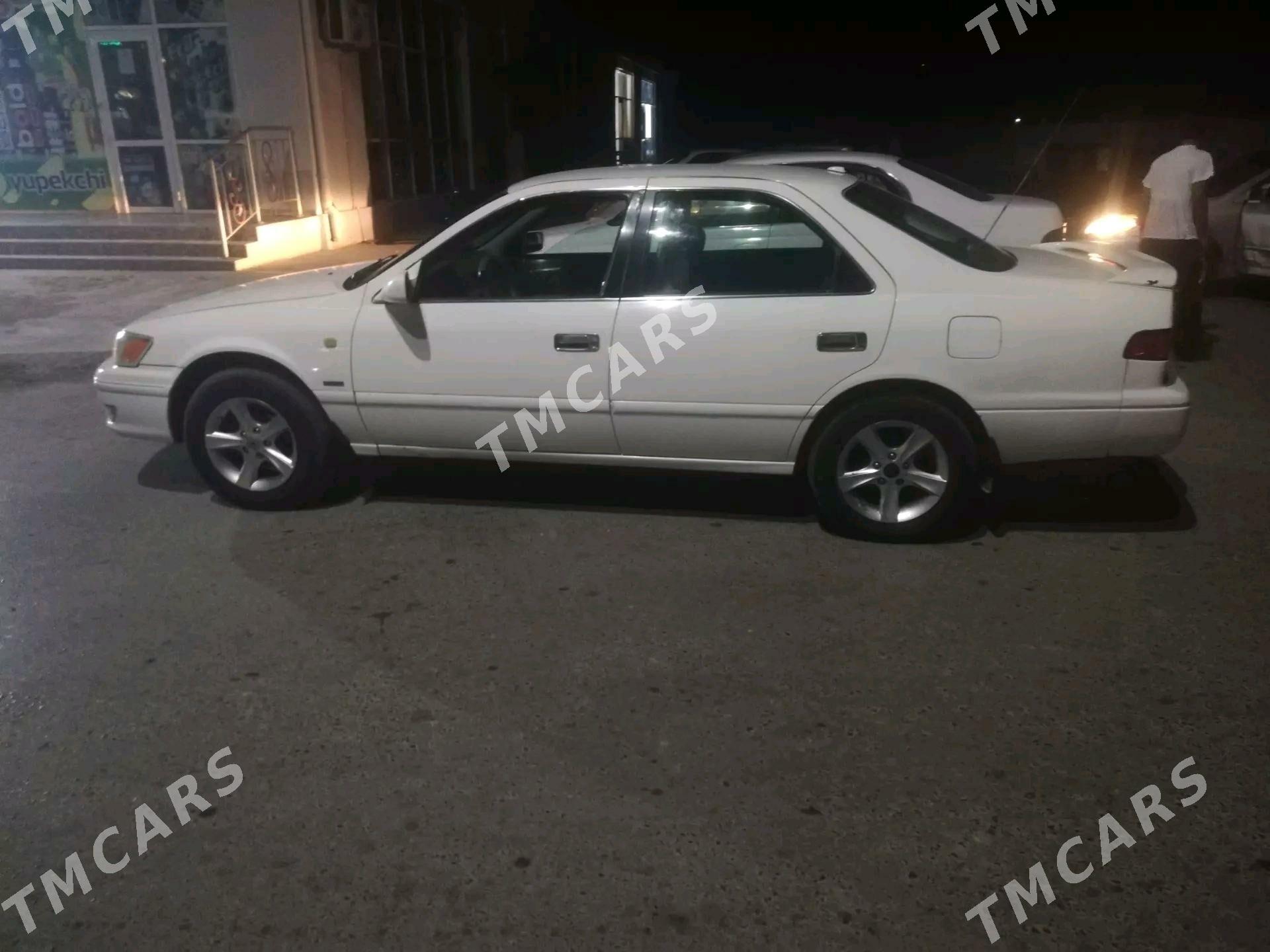 Toyota Camry 1999 - 100 000 TMT - Керки - img 5