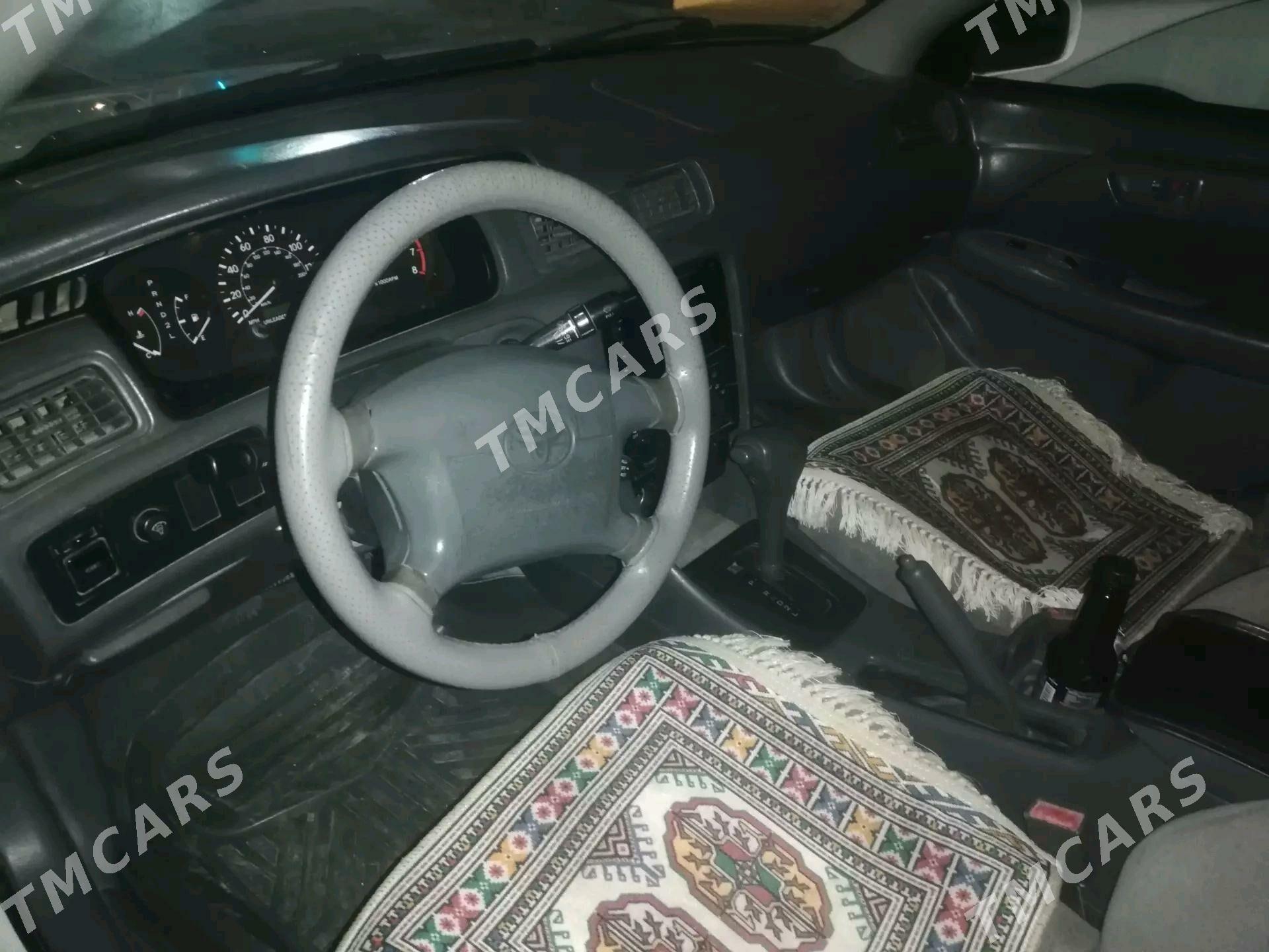 Toyota Camry 1999 - 100 000 TMT - Керки - img 6