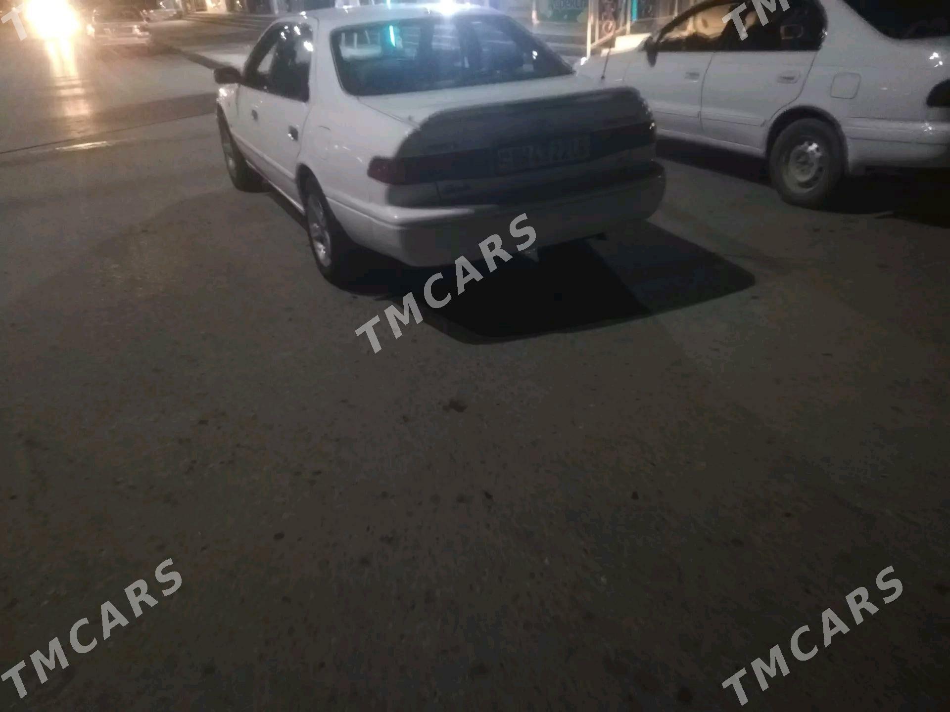Toyota Camry 1999 - 100 000 TMT - Керки - img 2