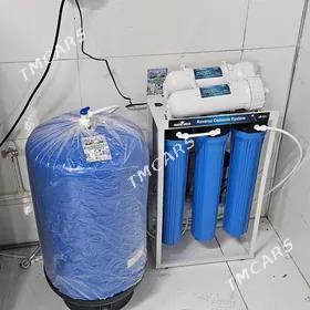SUW FILTER 1-SAGT 500LITER️ - Aşgabat - img 6