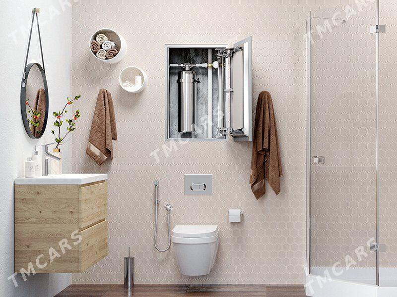 SUW FILTER 1-SAGT 500LITER️ - Aşgabat - img 2