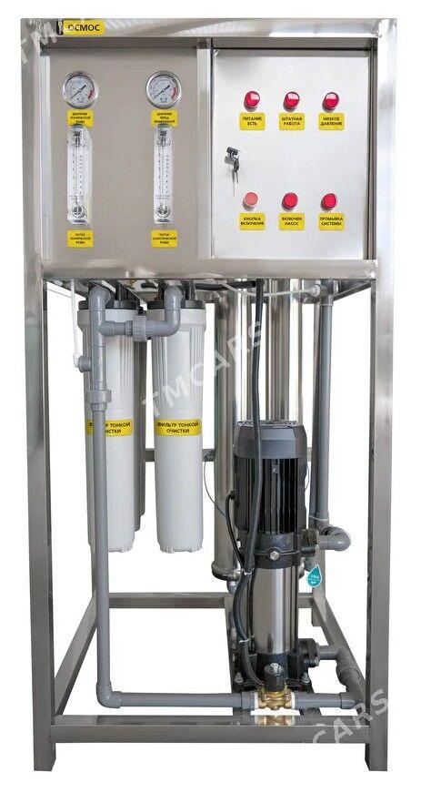 SUW FILTER 1-SAGT 500LITER️ - Aşgabat - img 7