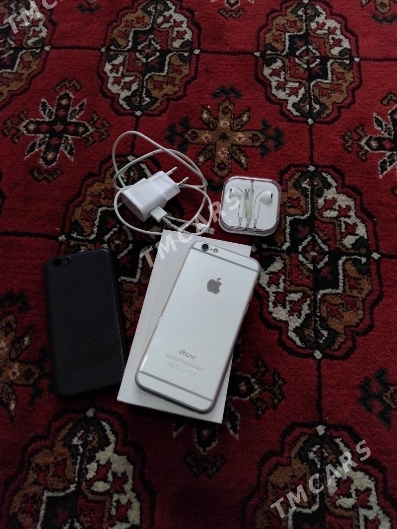 iphone 6 - Mary - img 4