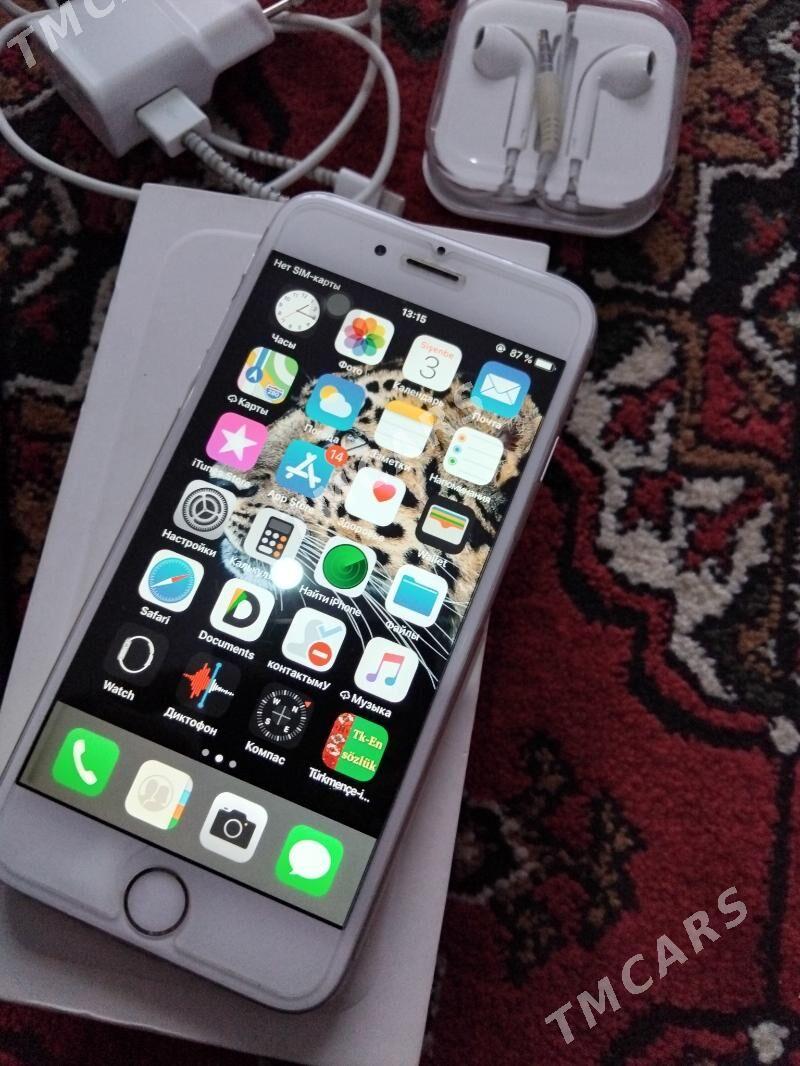 iphone 6 - Mary - img 6