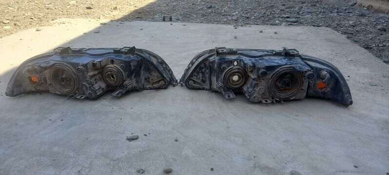 Bmw e39 fara. 600 TMT - Sarahs - img 2