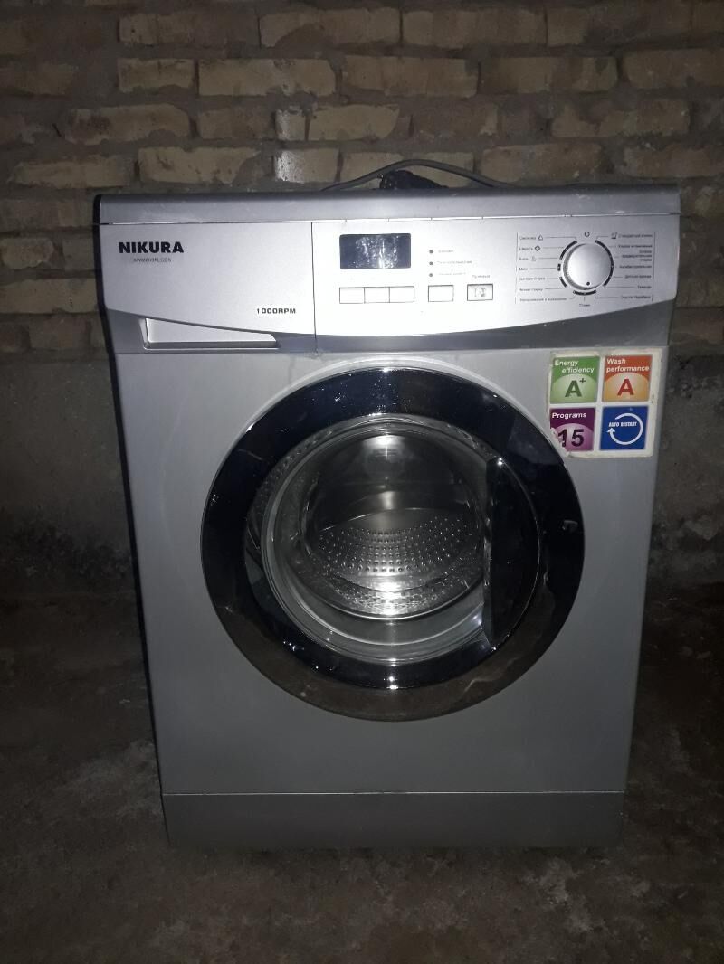 NIKURA 7 kg - Türkmenabat - img 2