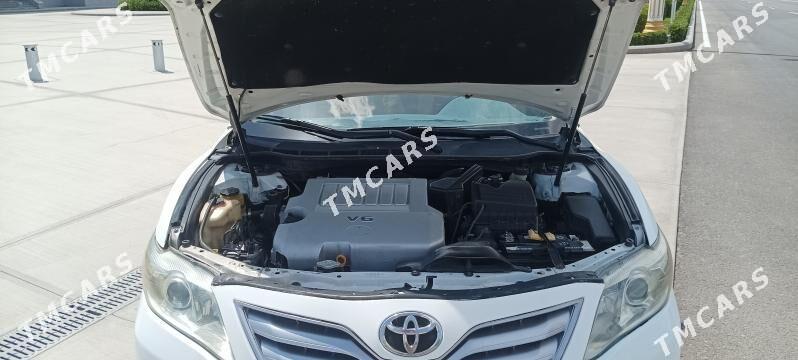 Toyota Camry 2007 - 158 000 TMT - 6 мкр - img 3
