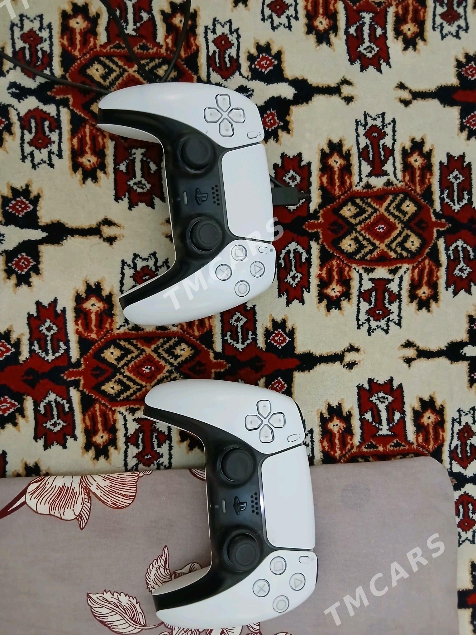 plasteysin 5 - Aşgabat - img 2