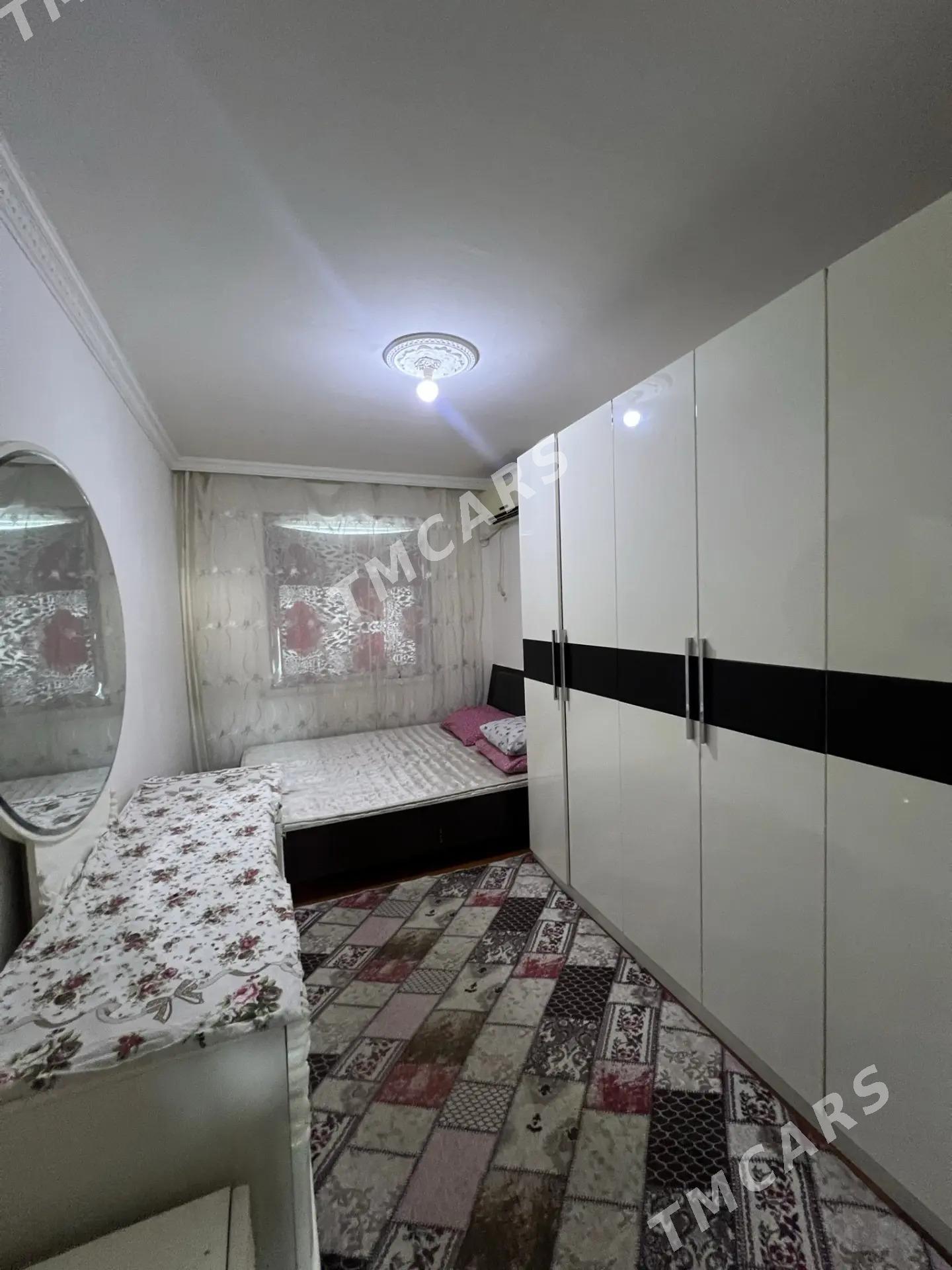 Arenda  2komnat Arkajyn tovere - Aşgabat - img 2