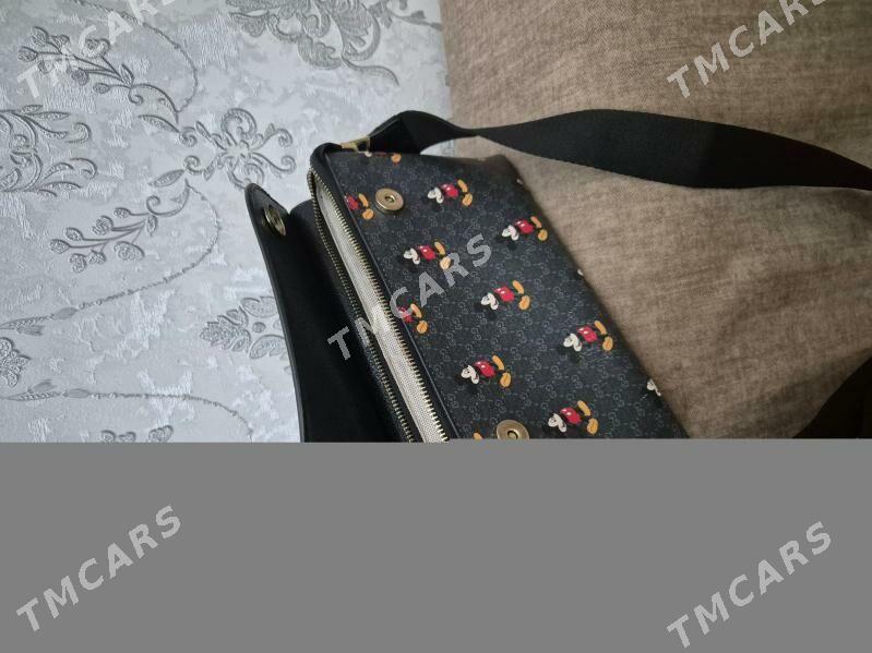 gucci sumka - Aşgabat - img 2