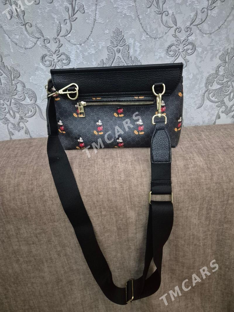 gucci sumka - Aşgabat - img 3